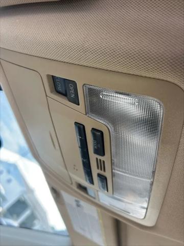 2014 Toyota Highlander Limited Platinum V6