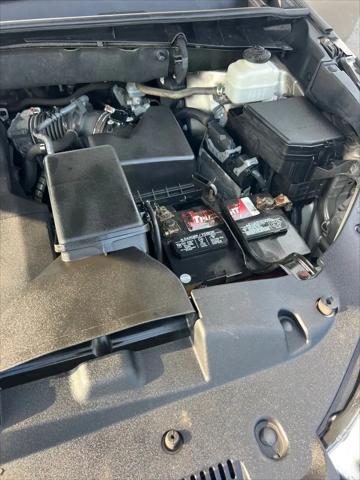 2014 Toyota Highlander Limited Platinum V6
