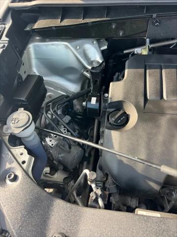 2014 Toyota Highlander Limited Platinum V6