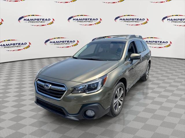 2018 Subaru Outback 2.5i Limited for sale in Hampstead, MD