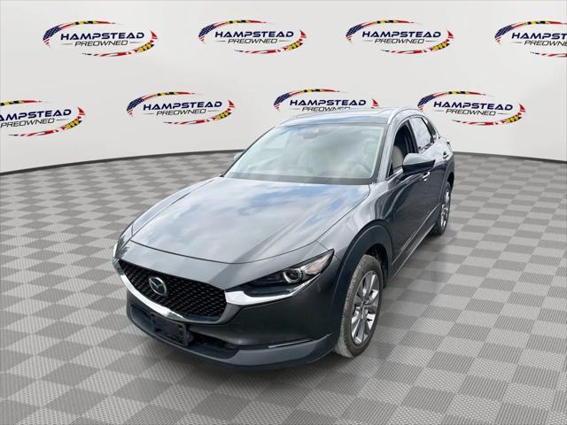 2023 Mazda CX-30 2.5 S Premium for sale in Hampstead, MD