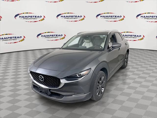 2023 Mazda CX-30 2.5 S Premium for sale in Hampstead, MD