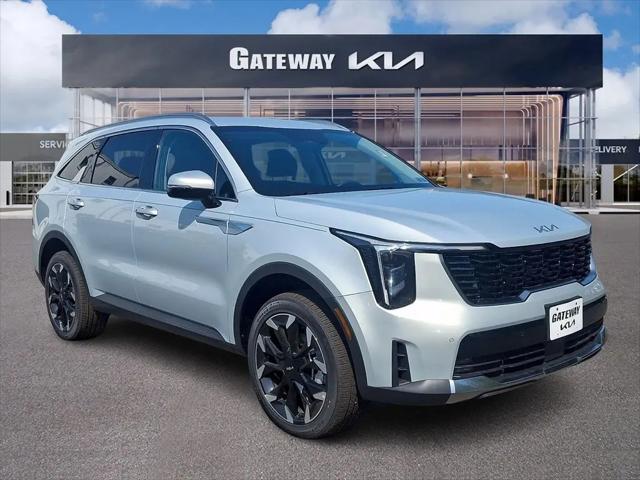 2026 Kia Sorento EX for sale in Warrington, PA