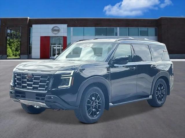 2026 Nissan Armada PRO-4X for sale in Cornelius, NC