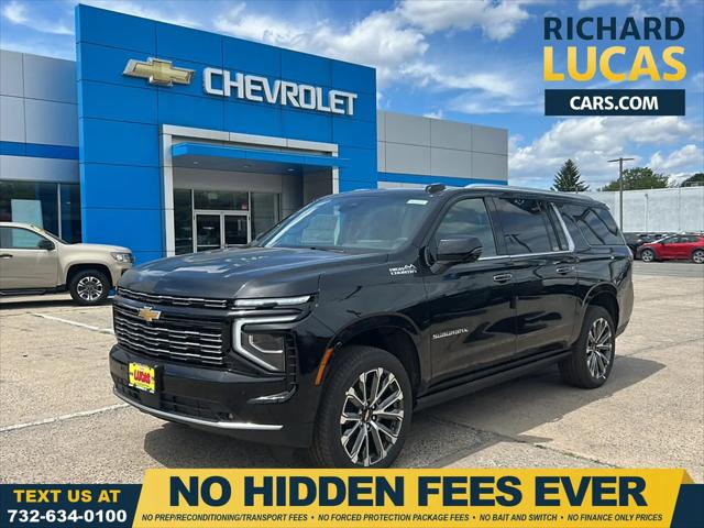 2026 Chevrolet Suburban High Country, 4WD for sale in Avenel, NJ