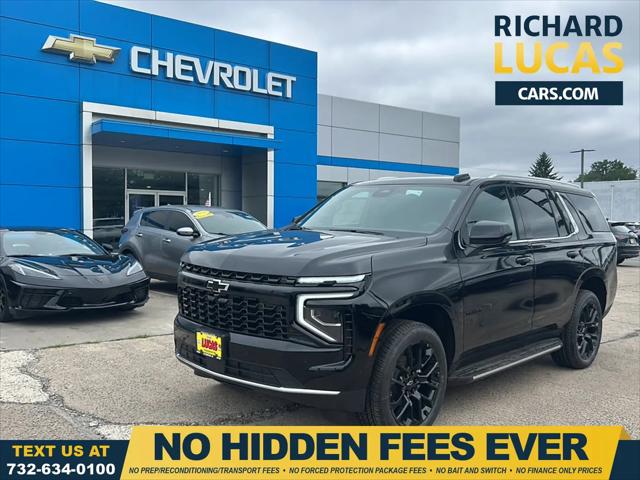 2026 Chevrolet Tahoe 4WD LS for sale in Avenel, NJ