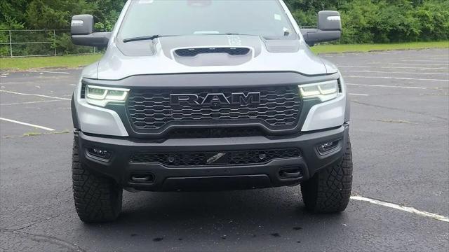 2026 Ram 1500 RHO Crew Cab 4x4 57 Box