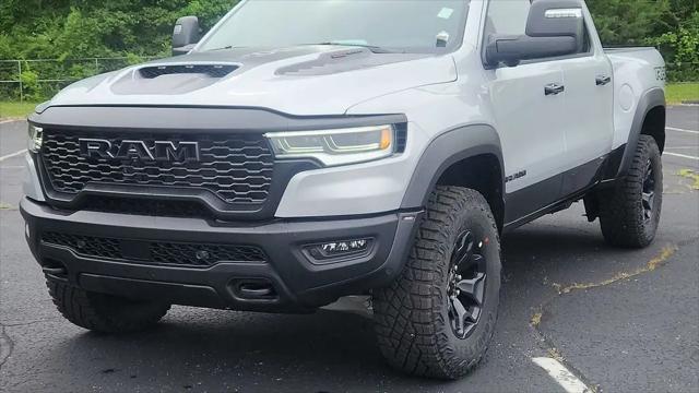 2026 Ram 1500 RHO Crew Cab 4x4 57 Box