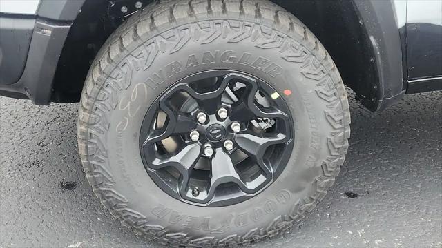 2026 Ram 1500 RHO Crew Cab 4x4 57 Box