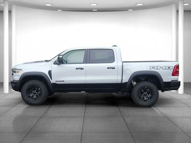 2026 Ram 1500 RHO Crew Cab 4x4 57 Box