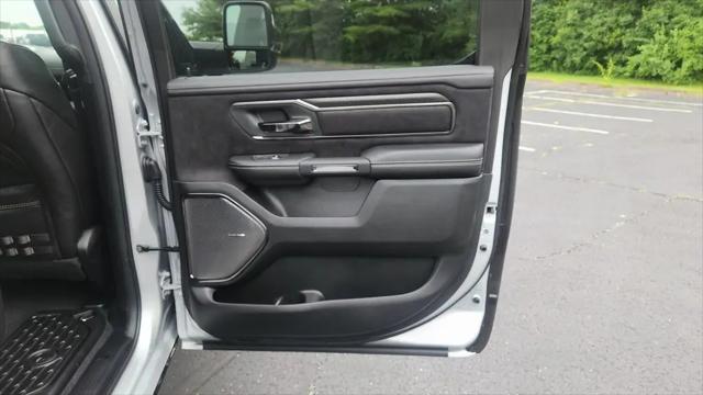 2026 Ram 1500 RHO Crew Cab 4x4 57 Box