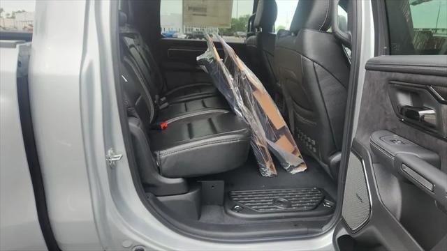 2026 Ram 1500 RHO Crew Cab 4x4 57 Box