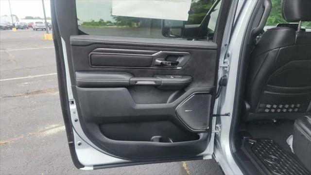 2026 Ram 1500 RHO Crew Cab 4x4 57 Box