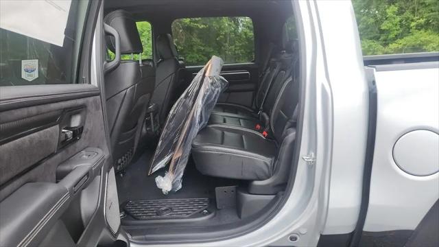 2026 Ram 1500 RHO Crew Cab 4x4 57 Box