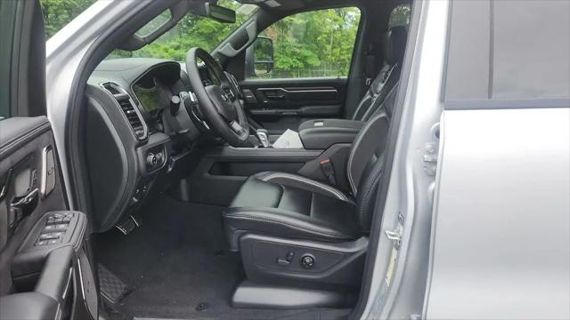 2026 Ram 1500 RHO Crew Cab 4x4 57 Box