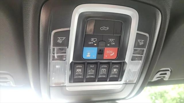 2026 Ram 1500 RHO Crew Cab 4x4 57 Box
