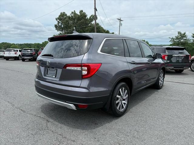 2021 Honda Pilot 2WD EX-L