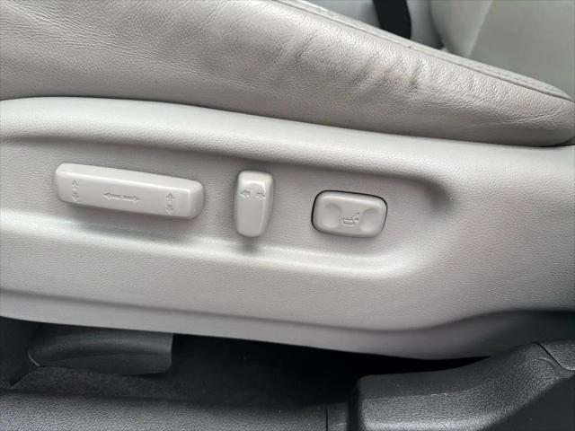 2021 Honda Pilot 2WD EX-L