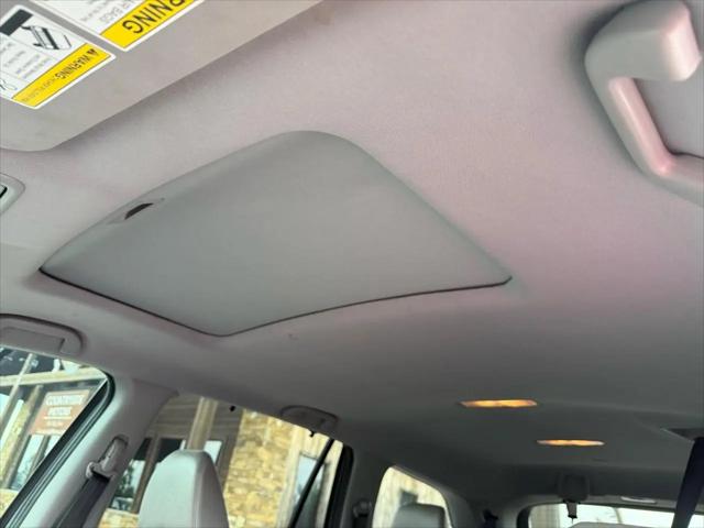 2021 Honda Pilot 2WD EX-L