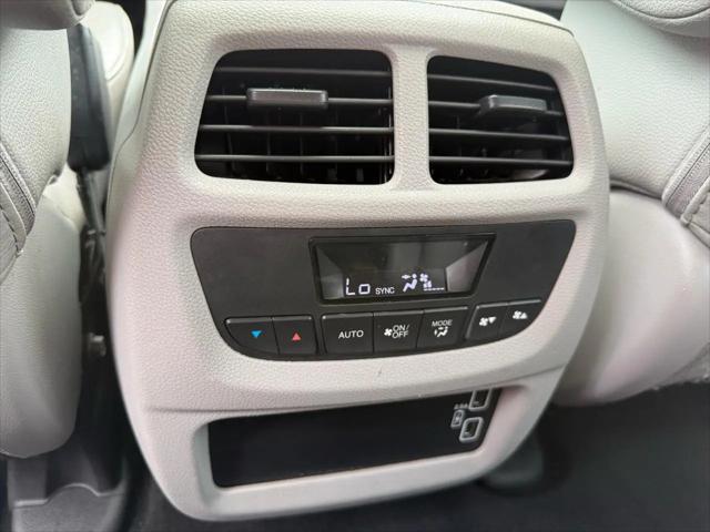 2021 Honda Pilot 2WD EX-L