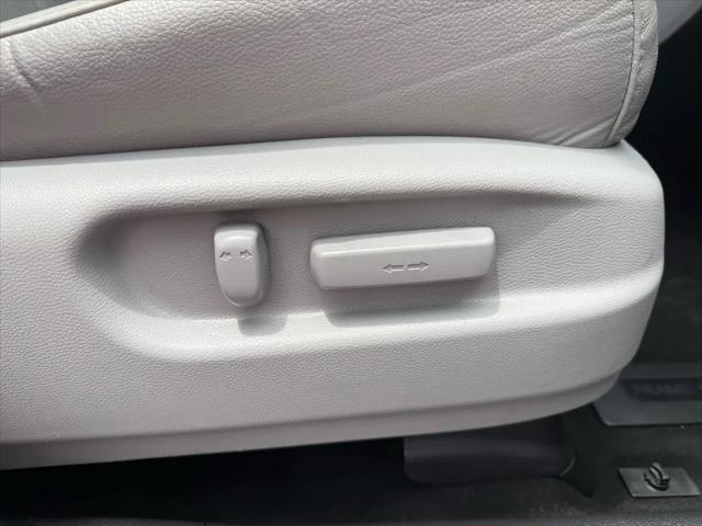 2021 Honda Pilot 2WD EX-L