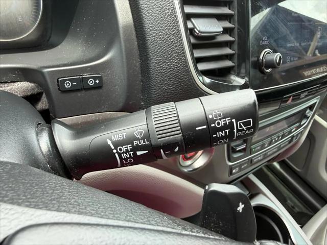 2021 Honda Pilot 2WD EX-L