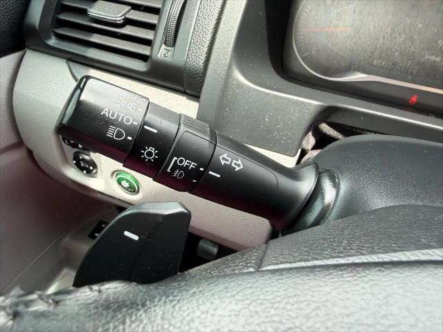 2021 Honda Pilot 2WD EX-L