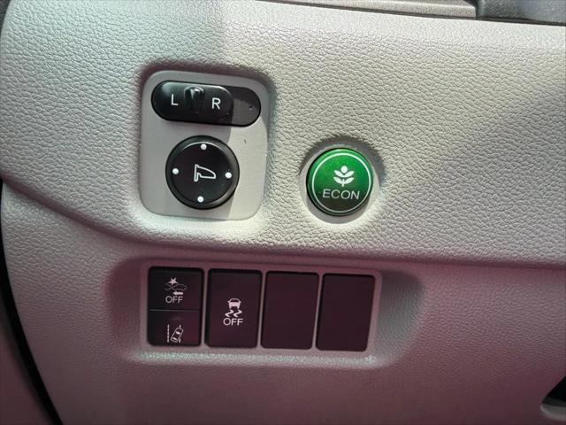2021 Honda Pilot 2WD EX-L