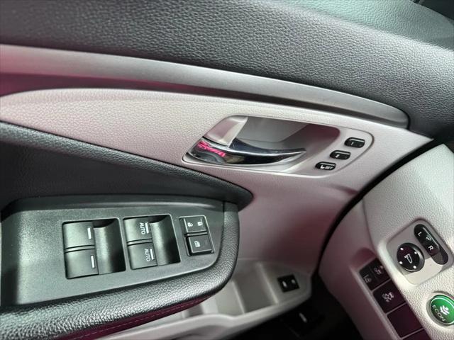 2021 Honda Pilot 2WD EX-L