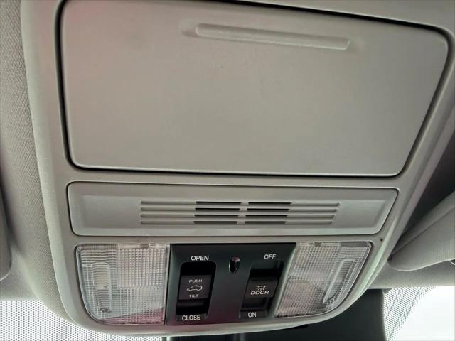 2021 Honda Pilot 2WD EX-L
