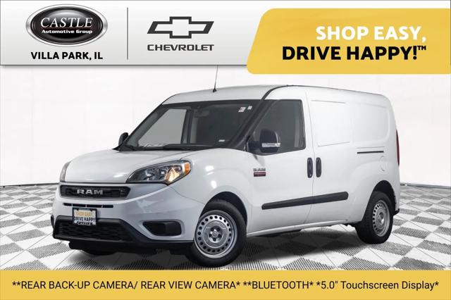 2022 Ram ProMaster City Cargo Van Cargo Van for sale in Villa Park, IL