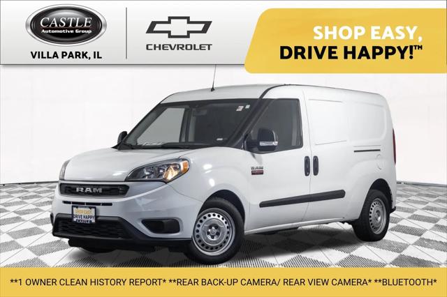 2022 Ram ProMaster City Cargo Van Cargo Van for sale in Villa Park, IL