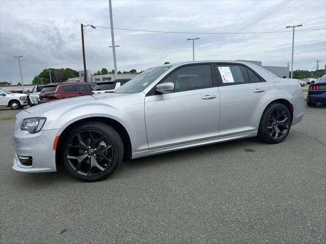 2022 Chrysler 300 Touring L for sale in Burlington, NC