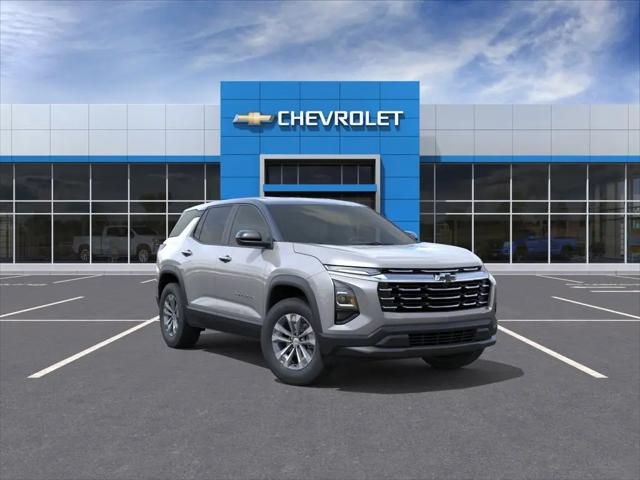 2026 Chevrolet Equinox AWD LT for sale in San Bernardino, CA
