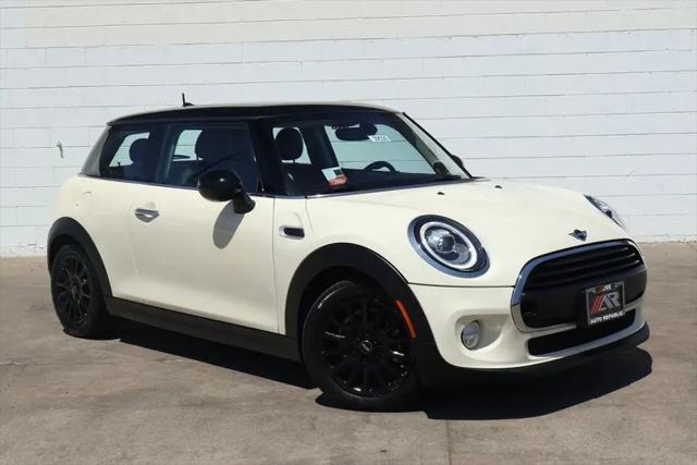2019 MINI Hardtop Cooper for sale in Fullerton, CA