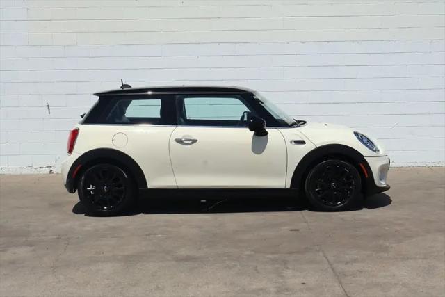 2019 MINI Hardtop Cooper