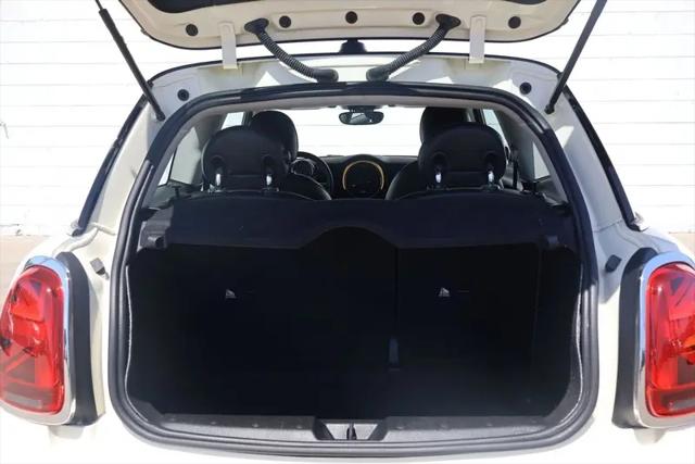 2019 MINI Hardtop Cooper