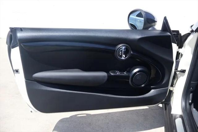 2019 MINI Hardtop Cooper