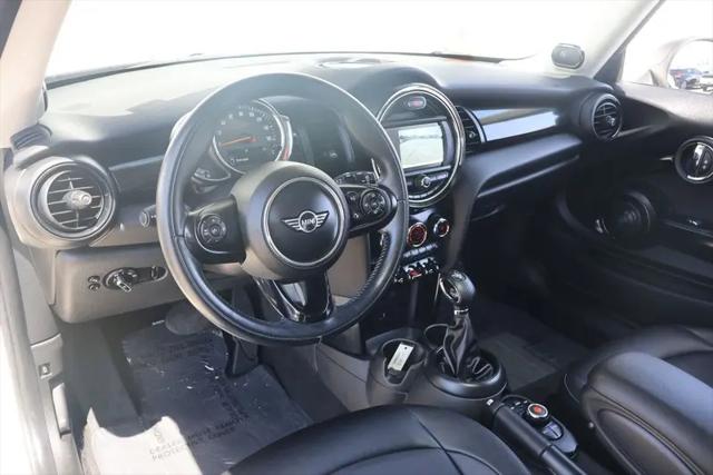 2019 MINI Hardtop Cooper