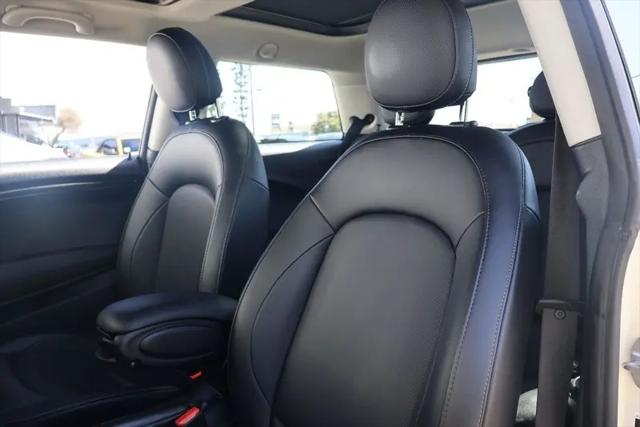 2019 MINI Hardtop Cooper