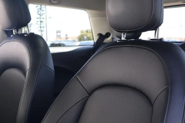2019 MINI Hardtop Cooper