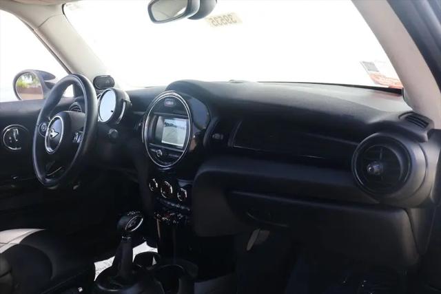 2019 MINI Hardtop Cooper
