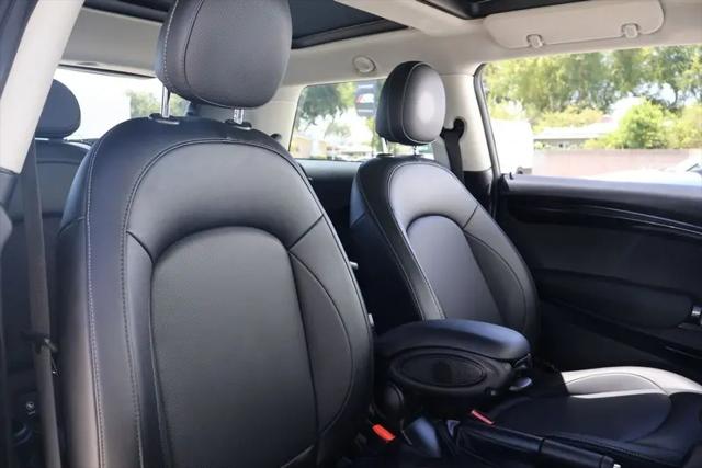 2019 MINI Hardtop Cooper