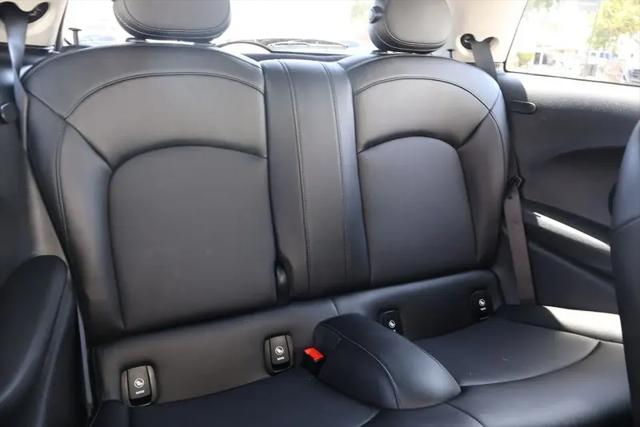 2019 MINI Hardtop Cooper