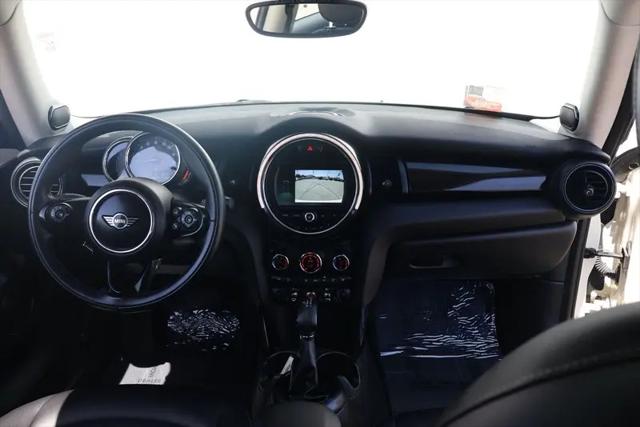 2019 MINI Hardtop Cooper