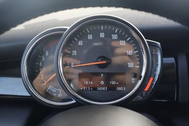 2019 MINI Hardtop Cooper