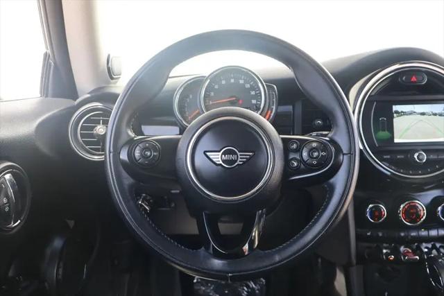 2019 MINI Hardtop Cooper