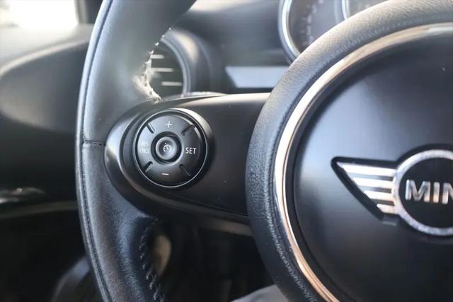 2019 MINI Hardtop Cooper
