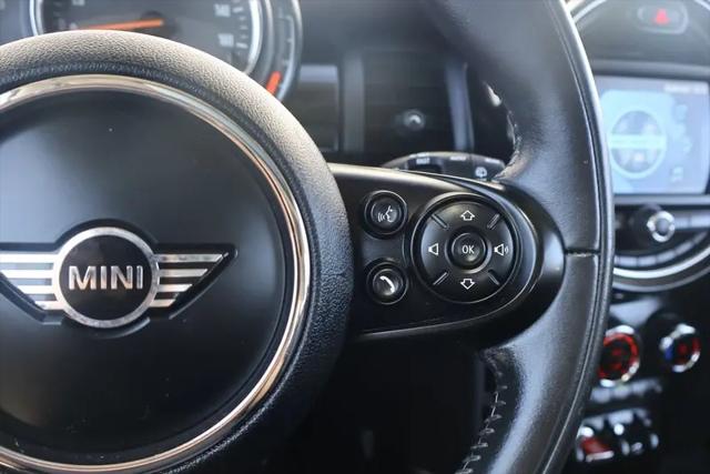 2019 MINI Hardtop Cooper
