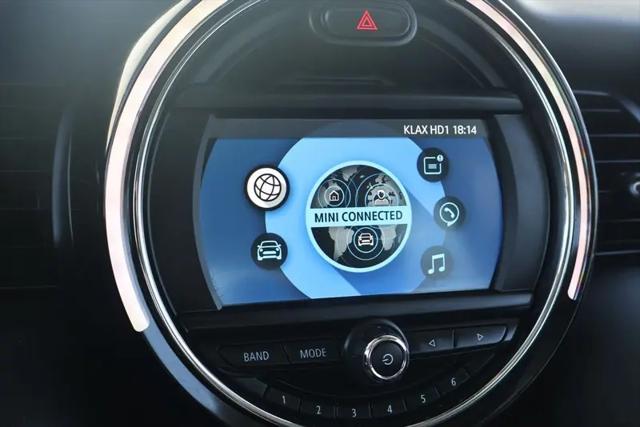 2019 MINI Hardtop Cooper